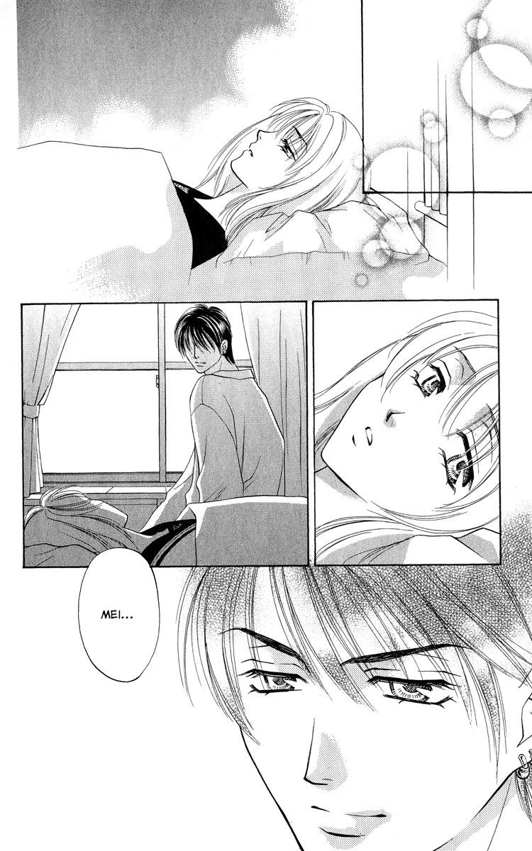 Cô Gái Có Thể Thấy Hồn Ma Chapter 20 - 35