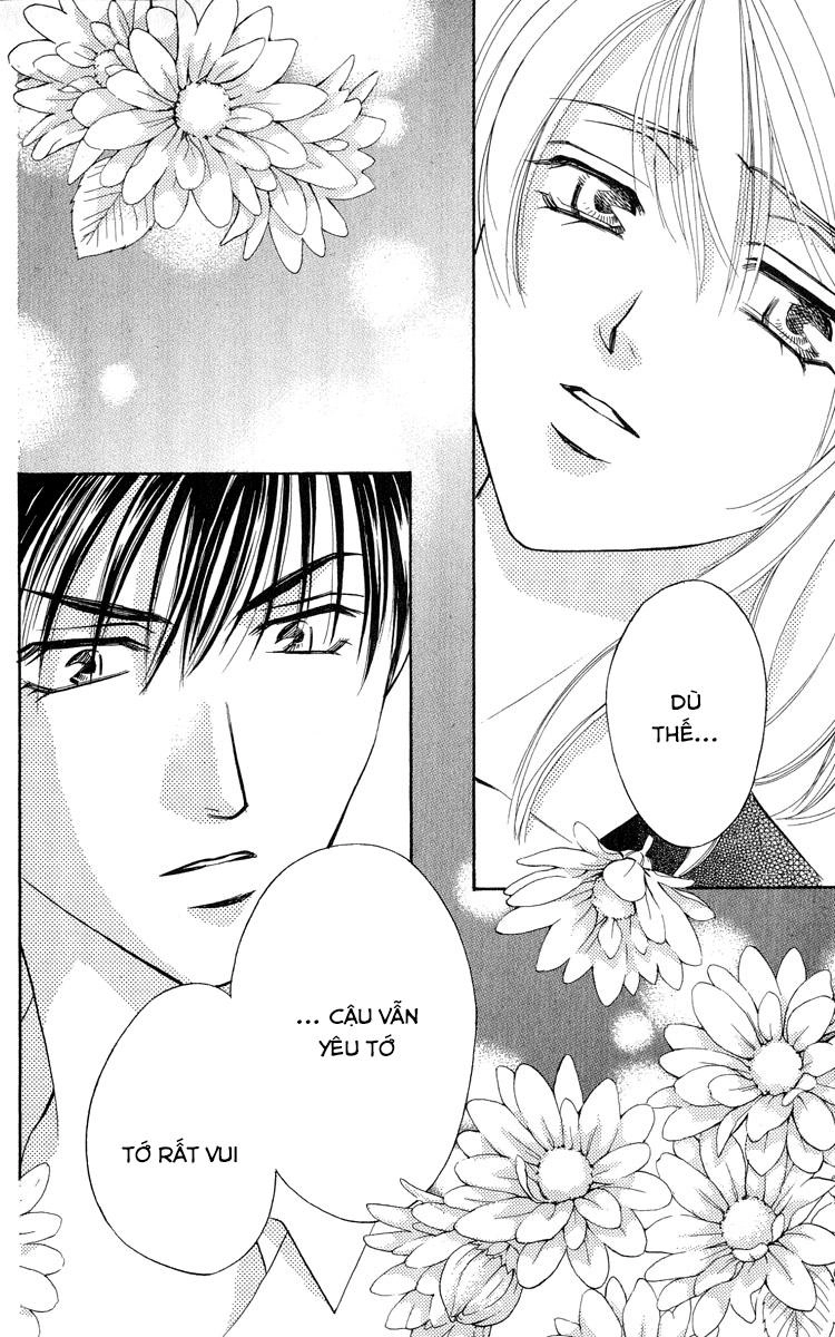 Cô Gái Có Thể Thấy Hồn Ma Chapter 20 - 37