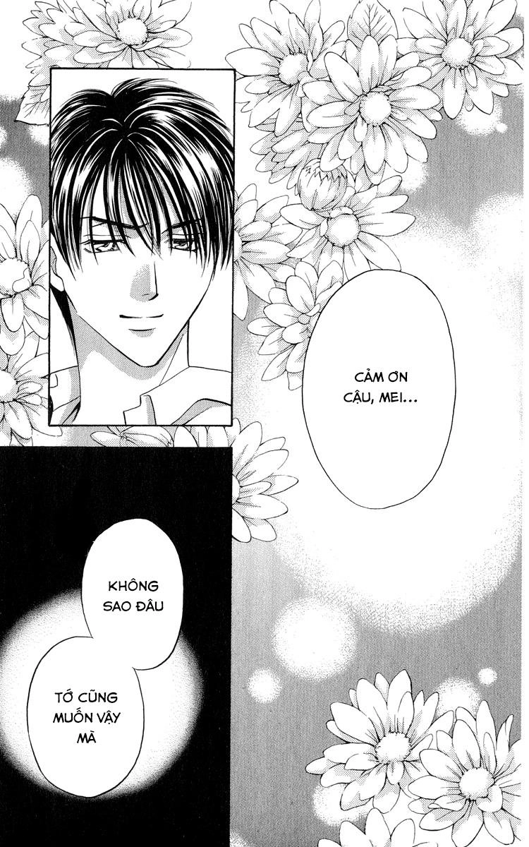 Cô Gái Có Thể Thấy Hồn Ma Chapter 20 - 38