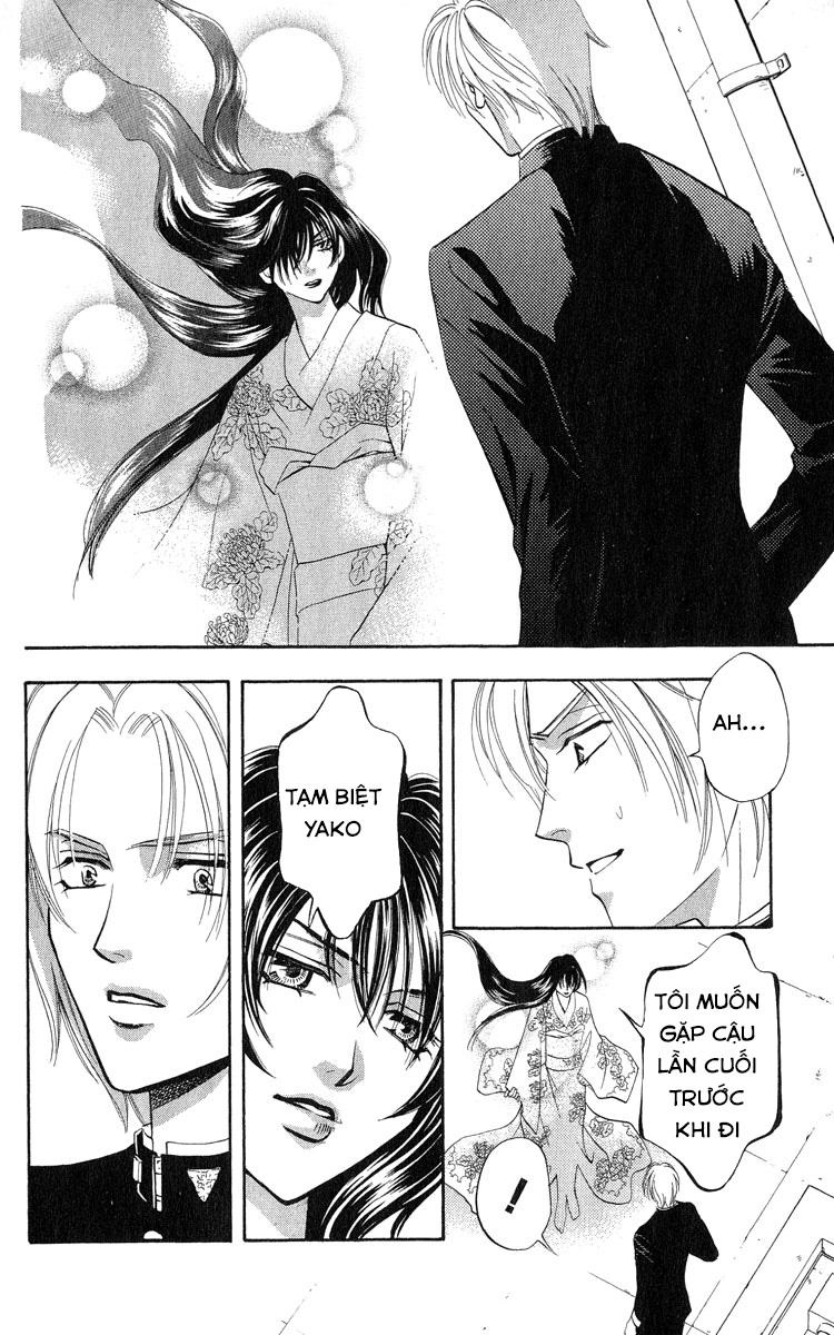 Cô Gái Có Thể Thấy Hồn Ma Chapter 20 - 41