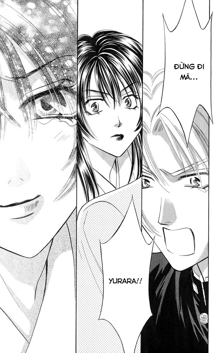 Cô Gái Có Thể Thấy Hồn Ma Chapter 20 - 46