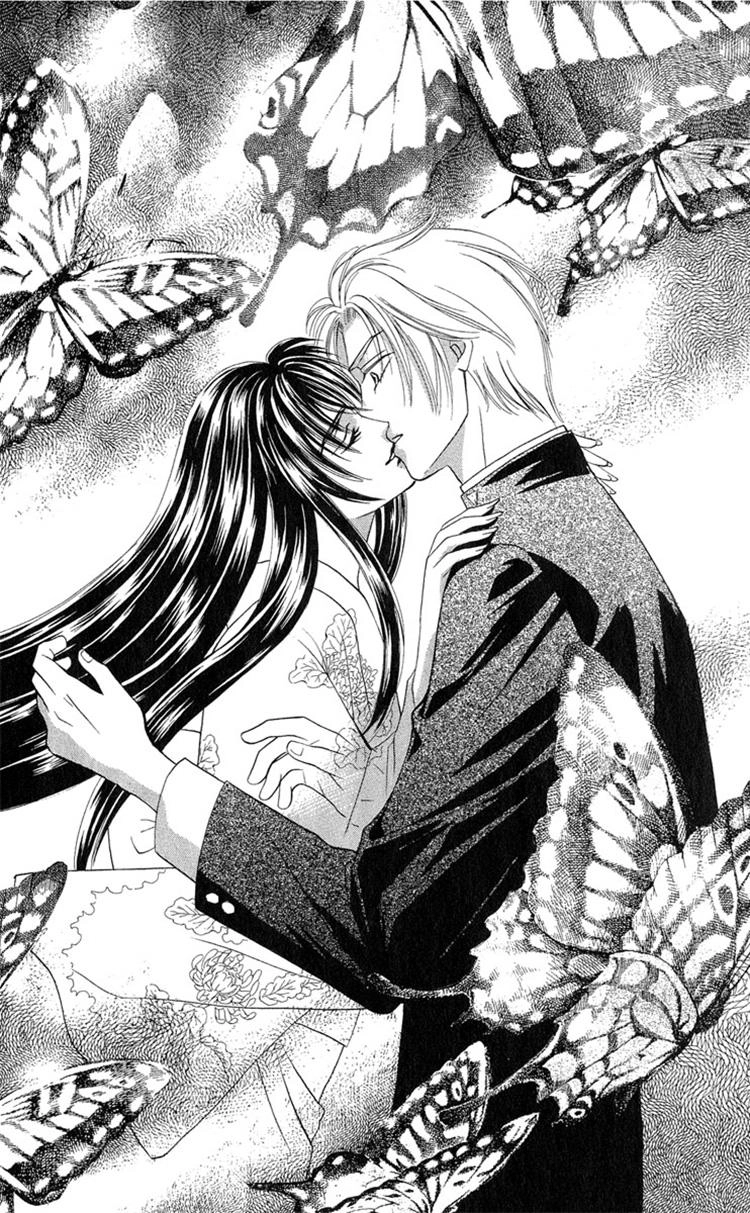 Cô Gái Có Thể Thấy Hồn Ma Chapter 20 - 47