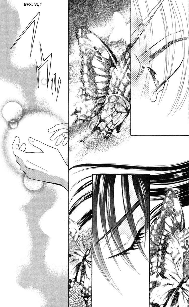 Cô Gái Có Thể Thấy Hồn Ma Chapter 20 - 48