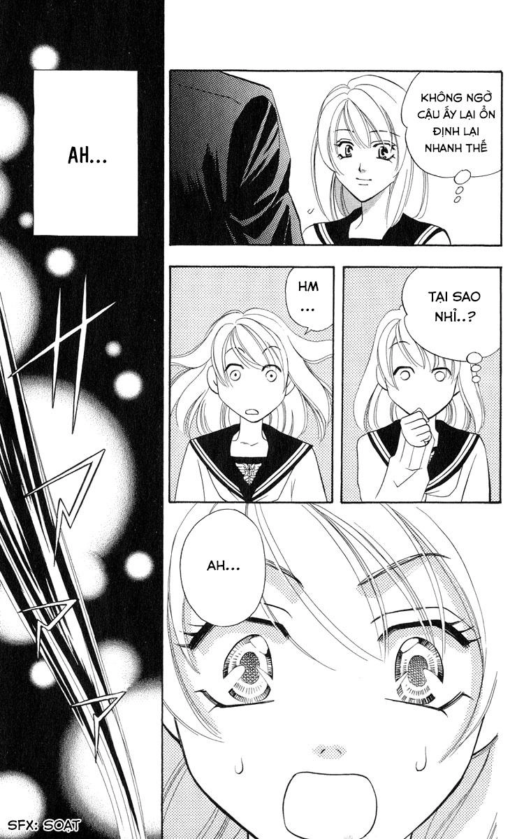 Cô Gái Có Thể Thấy Hồn Ma Chapter 20 - 54