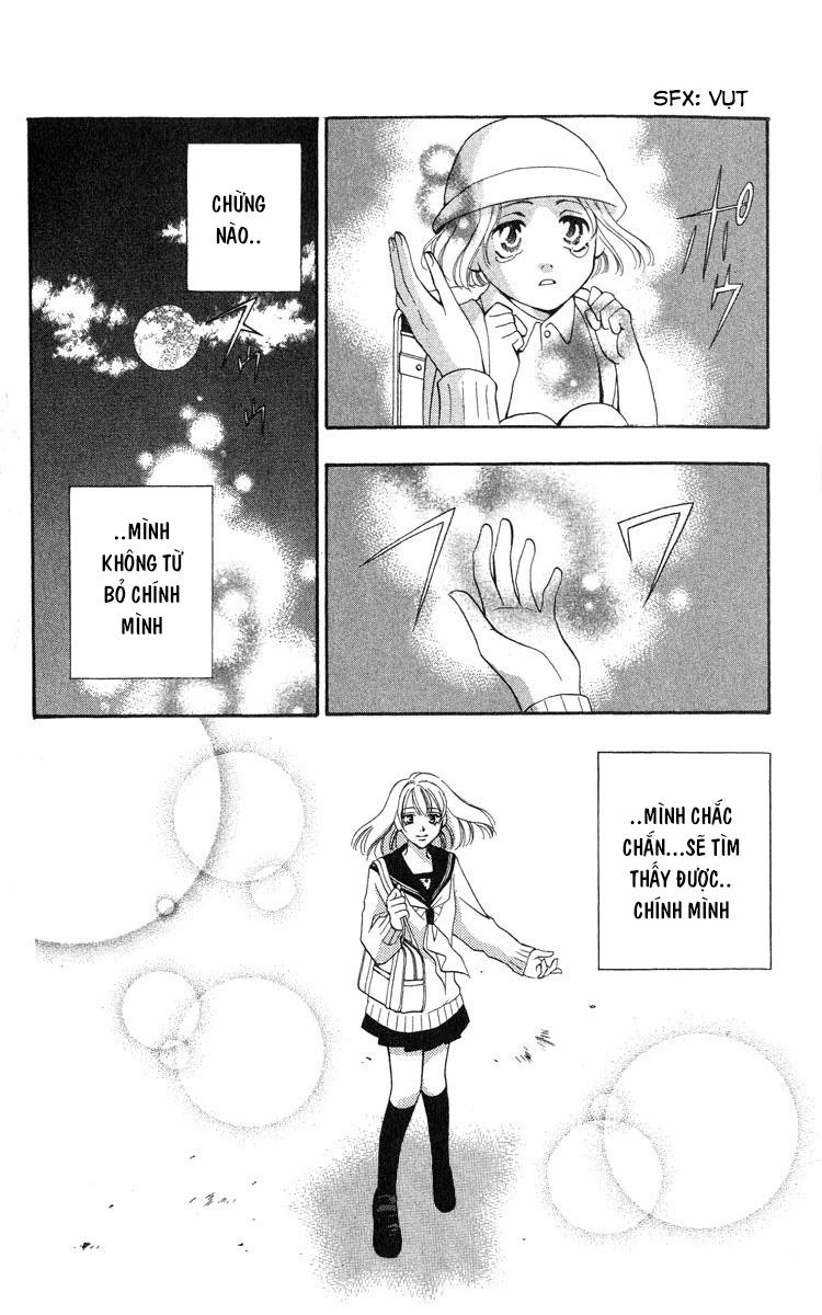 Cô Gái Có Thể Thấy Hồn Ma Chapter 20 - 57