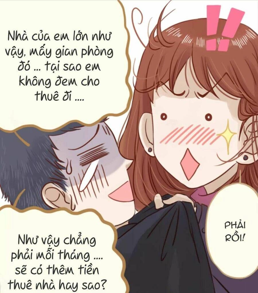 Ma Nữ Và Chàng Trai Ấm Áp Chapter 1 - 21