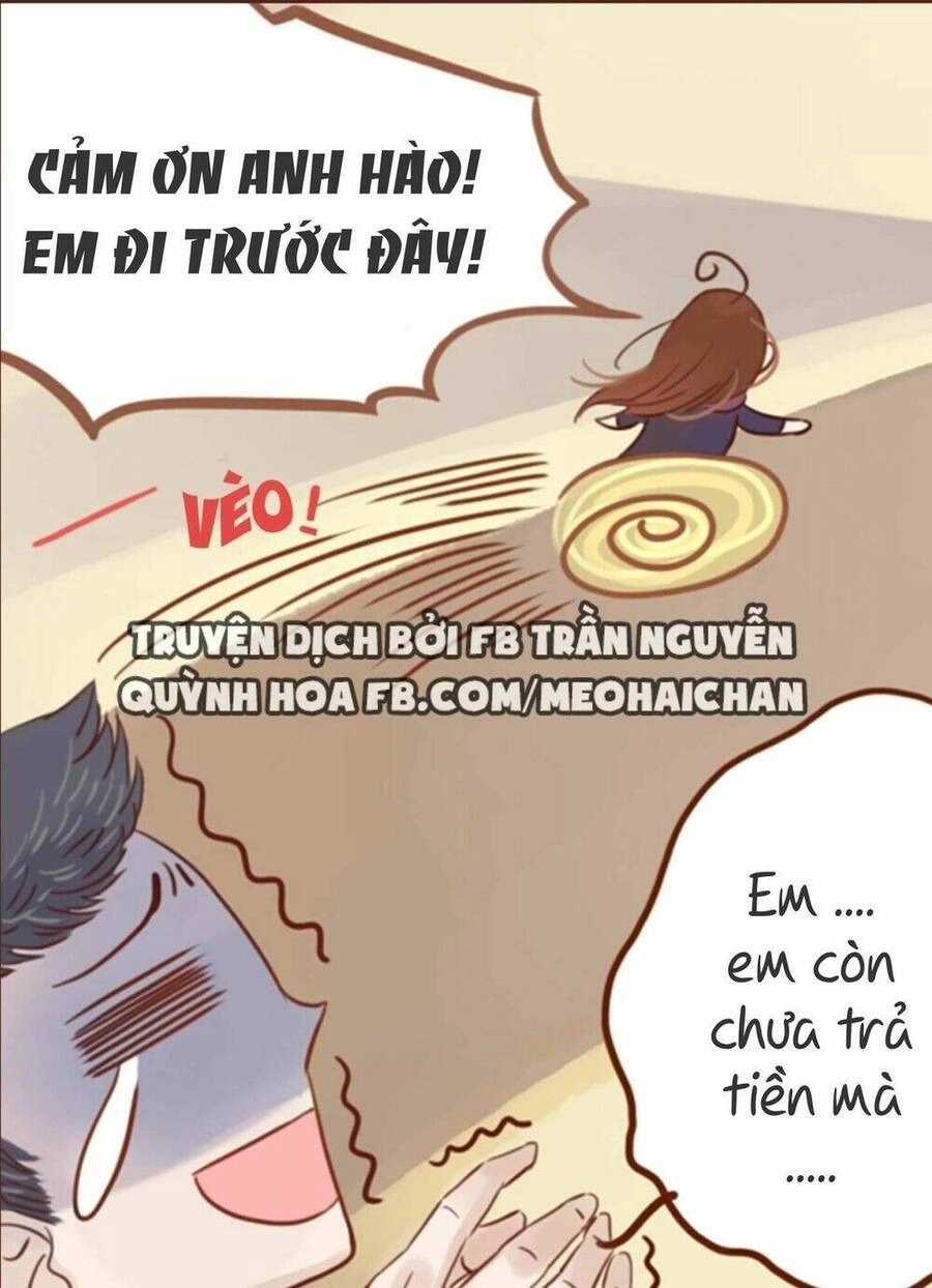 Ma Nữ Và Chàng Trai Ấm Áp Chapter 1 - 23