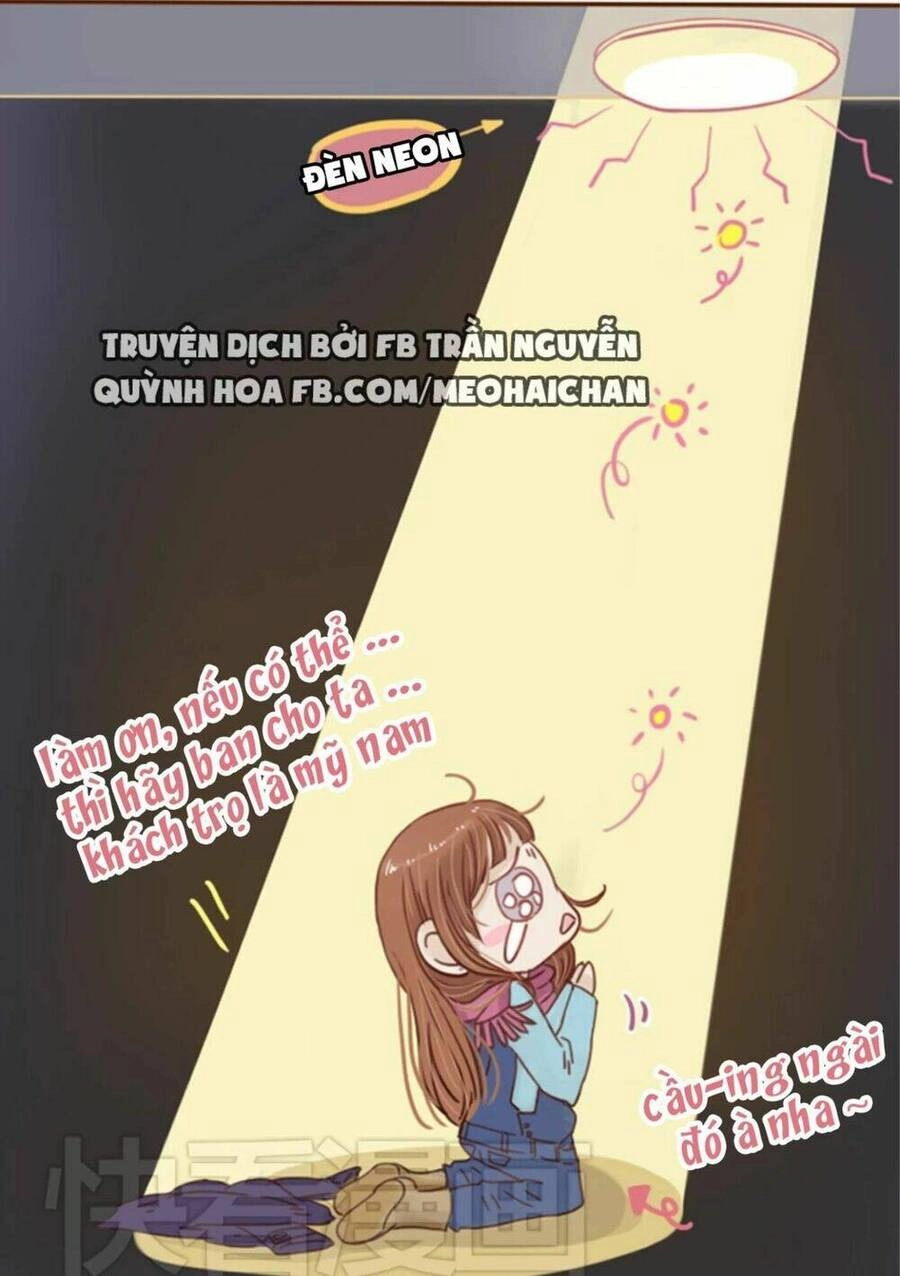 Ma Nữ Và Chàng Trai Ấm Áp Chapter 1 - 26