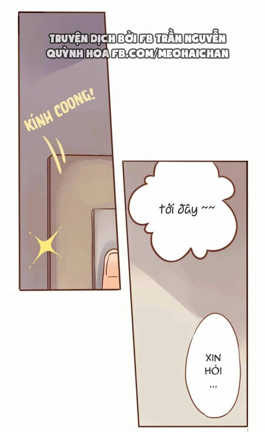 Ma Nữ Và Chàng Trai Ấm Áp Chapter 1 - 29