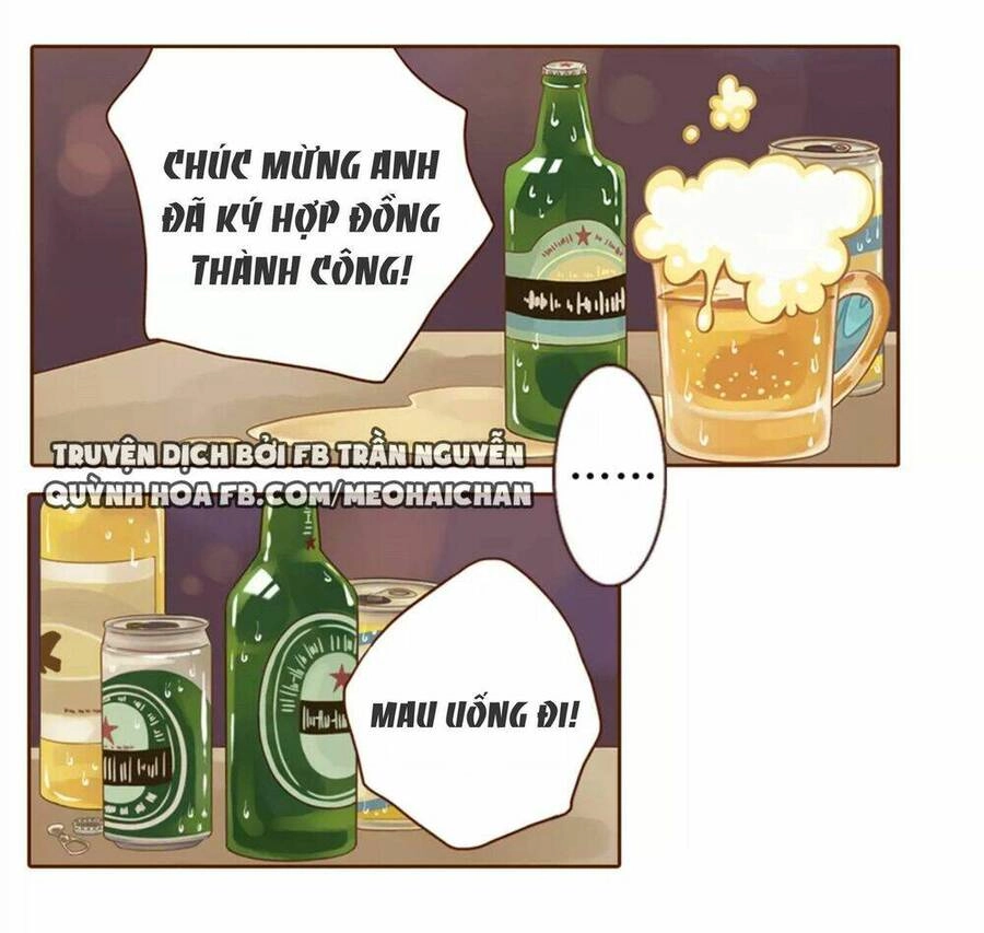 Ma Nữ Và Chàng Trai Ấm Áp Chapter 1 - 62