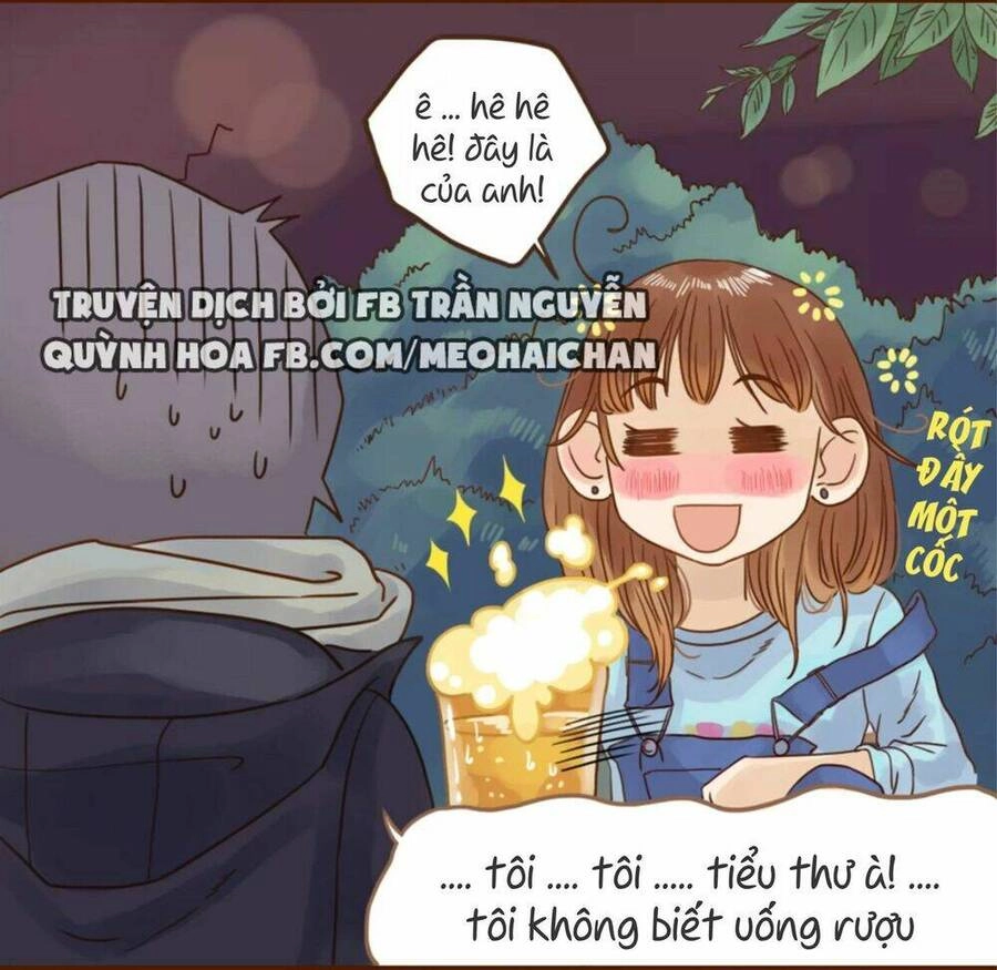 Ma Nữ Và Chàng Trai Ấm Áp Chapter 1 - 67