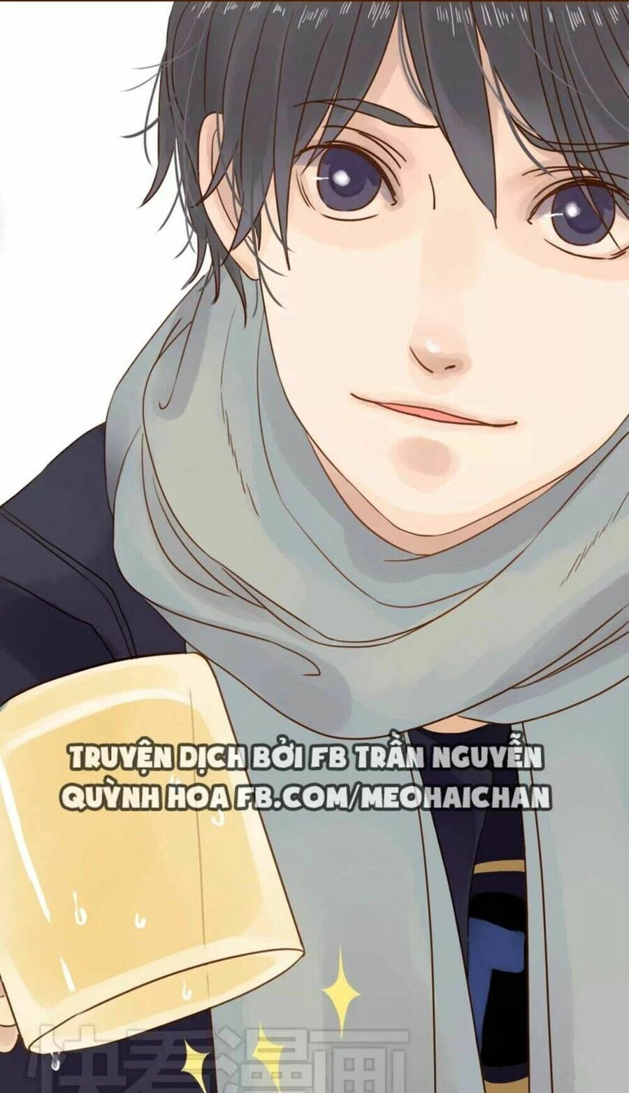 Ma Nữ Và Chàng Trai Ấm Áp Chapter 1 - 70