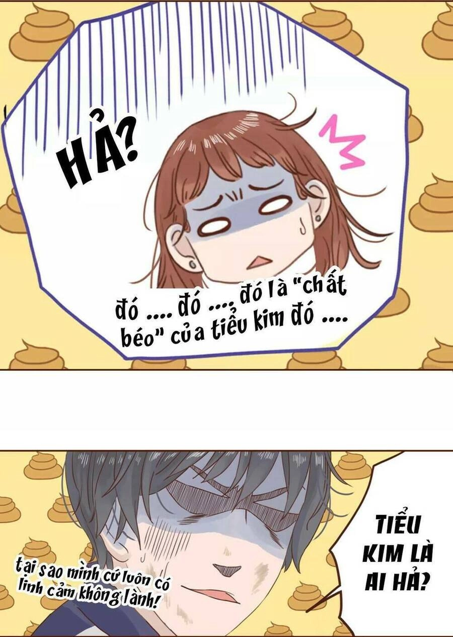 Ma Nữ Và Chàng Trai Ấm Áp Chapter 1 - 84