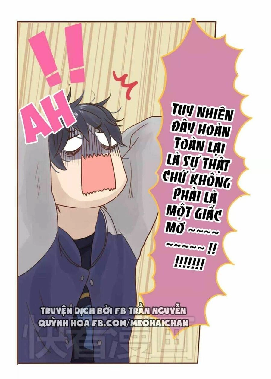 Ma Nữ Và Chàng Trai Ấm Áp Chapter 2 - 8