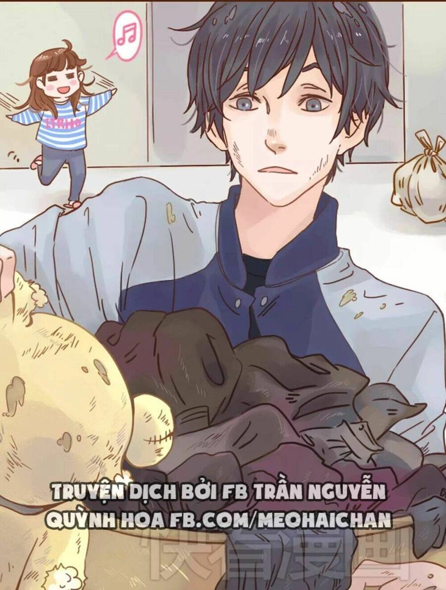 Ma Nữ Và Chàng Trai Ấm Áp Chapter 2 - 22