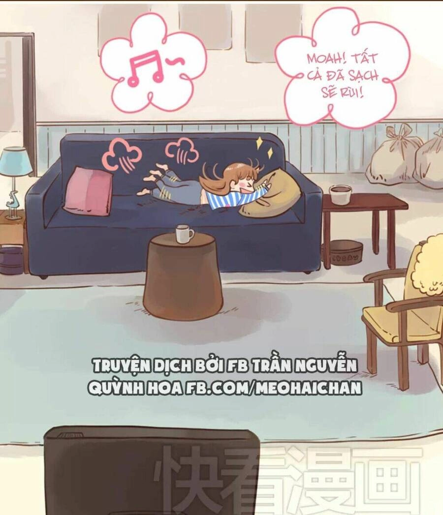 Ma Nữ Và Chàng Trai Ấm Áp Chapter 2 - 27