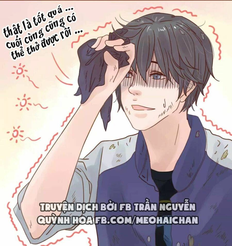 Ma Nữ Và Chàng Trai Ấm Áp Chapter 2 - 29