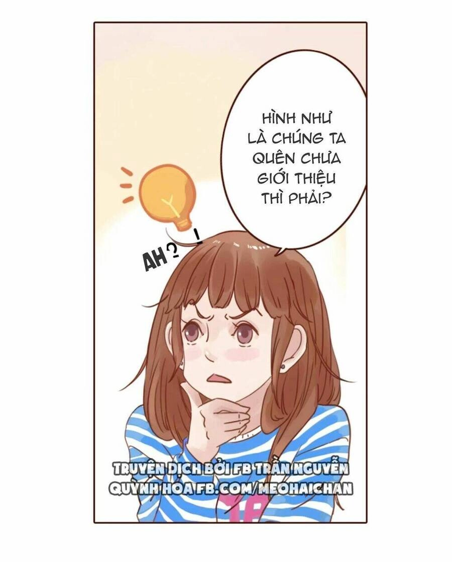 Ma Nữ Và Chàng Trai Ấm Áp Chapter 2 - 47