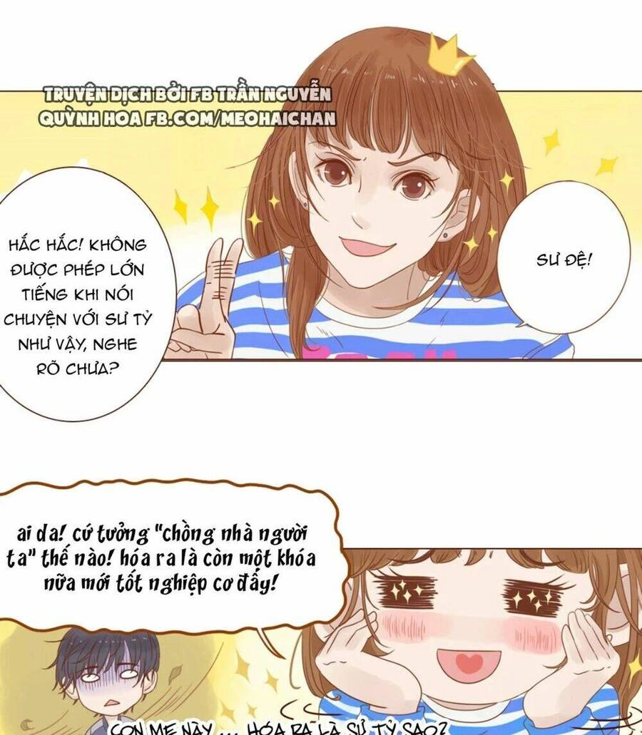 Ma Nữ Và Chàng Trai Ấm Áp Chapter 2 - 51