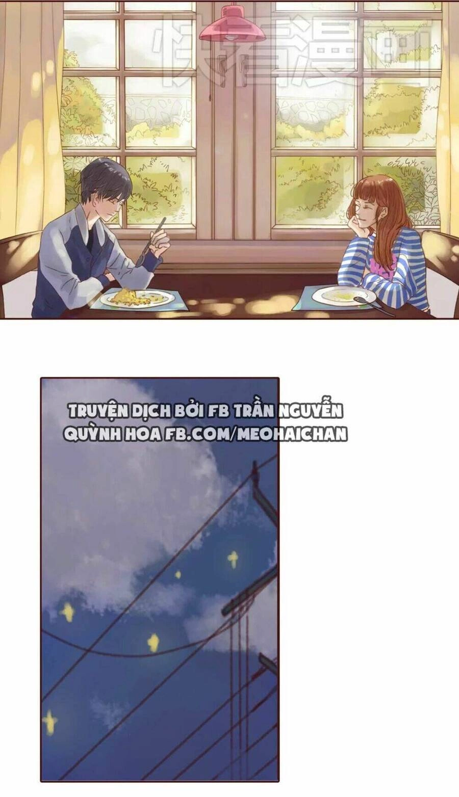 Ma Nữ Và Chàng Trai Ấm Áp Chapter 2 - 59