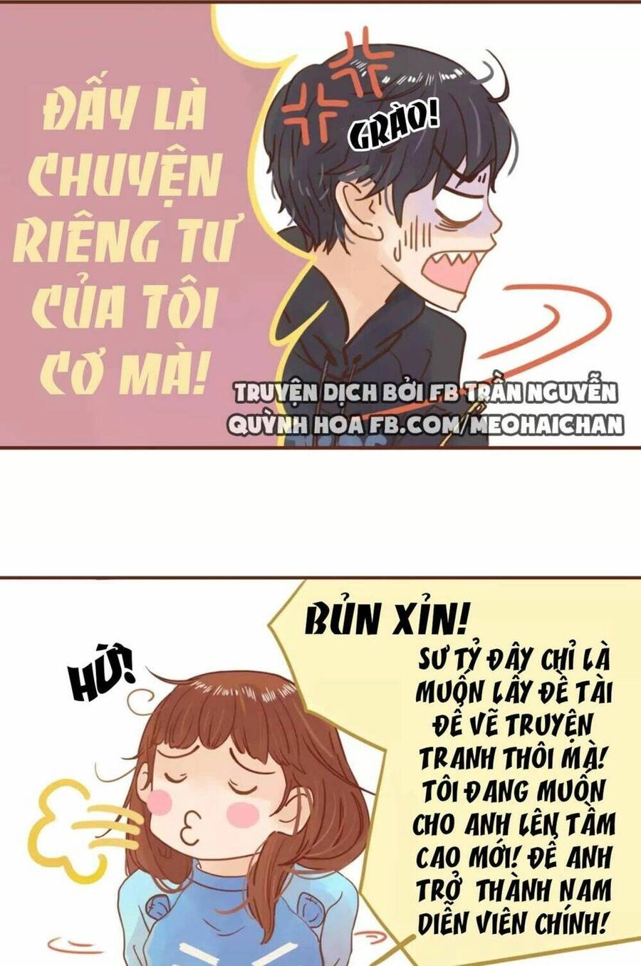 Ma Nữ Và Chàng Trai Ấm Áp Chapter 2 - 65