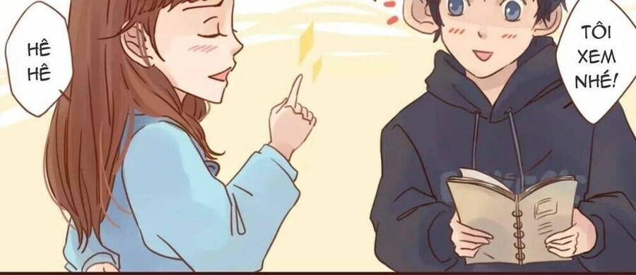 Ma Nữ Và Chàng Trai Ấm Áp Chapter 2 - 70