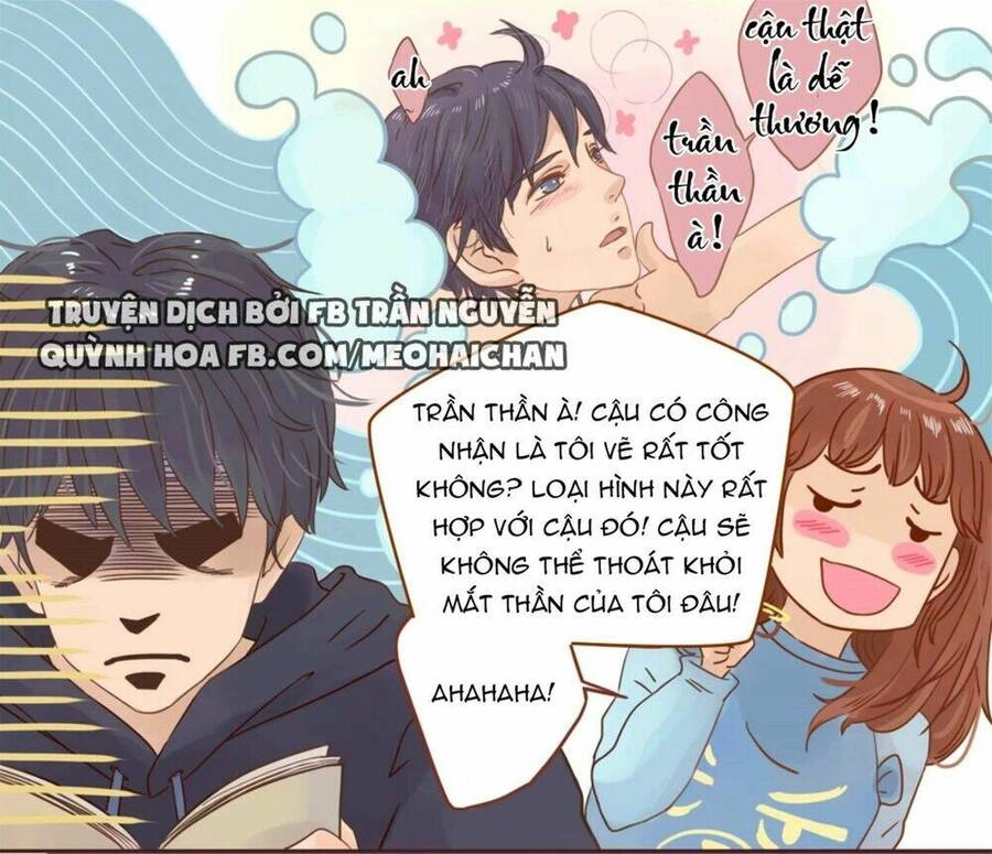 Ma Nữ Và Chàng Trai Ấm Áp Chapter 2 - 73