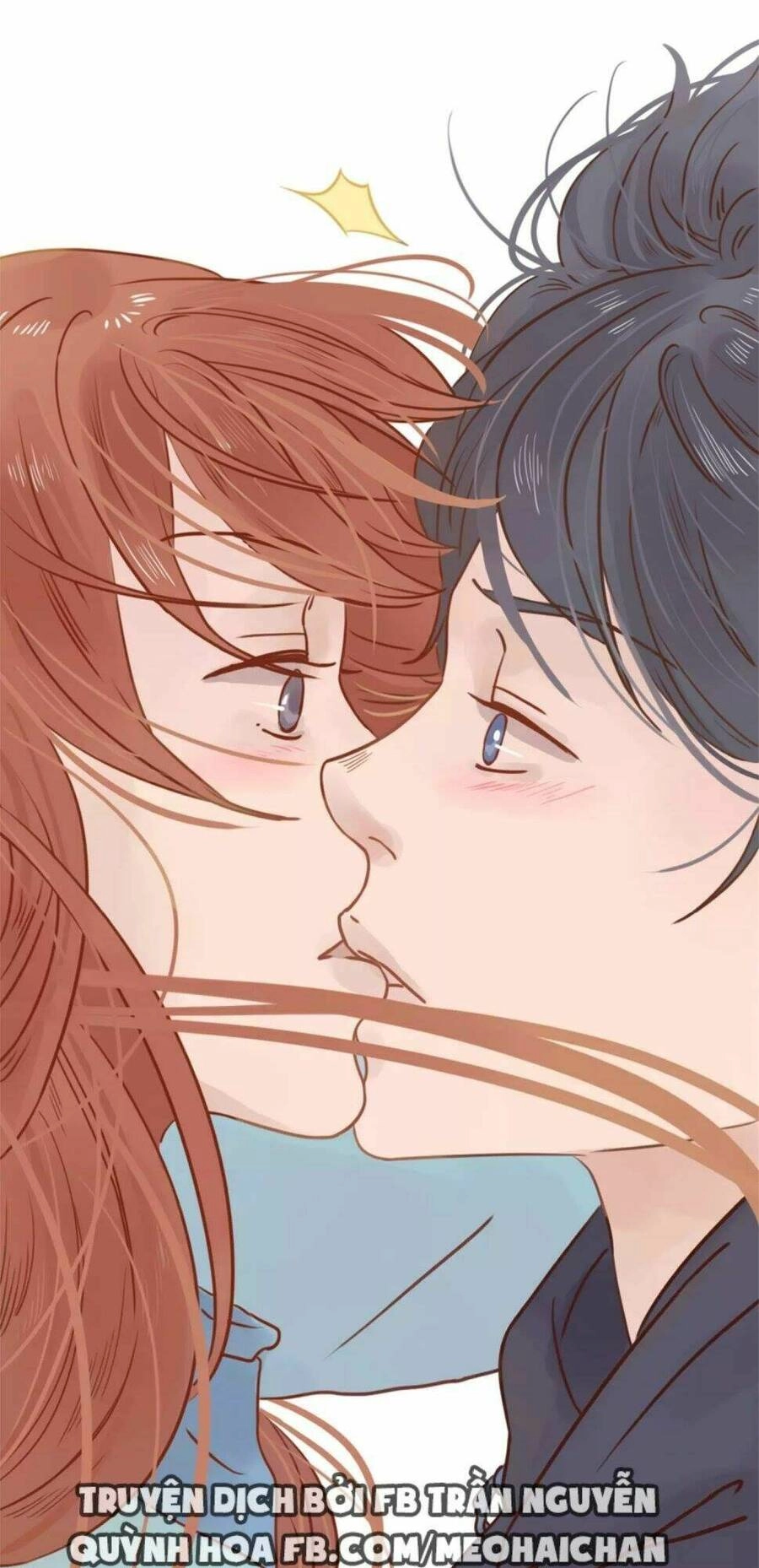 Ma Nữ Và Chàng Trai Ấm Áp Chapter 2 - 77