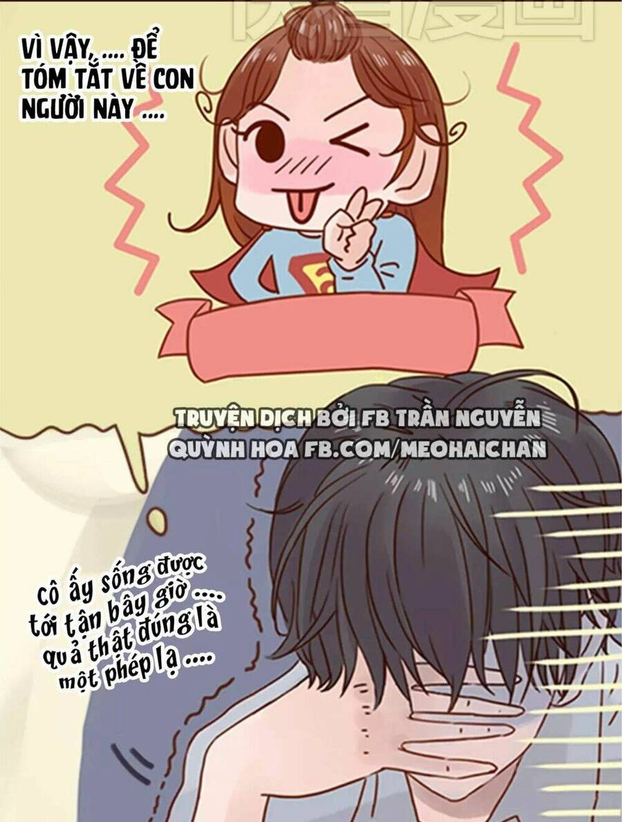 Ma Nữ Và Chàng Trai Ấm Áp Chapter 3 - 11