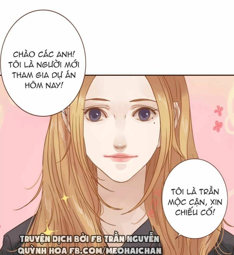 Ma Nữ Và Chàng Trai Ấm Áp Chapter 3 - 18