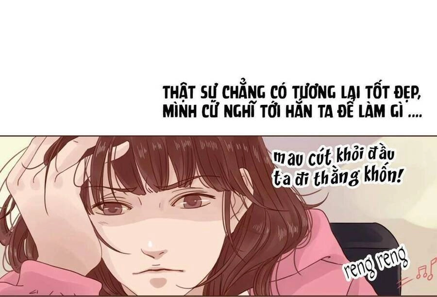 Ma Nữ Và Chàng Trai Ấm Áp Chapter 3 - 40
