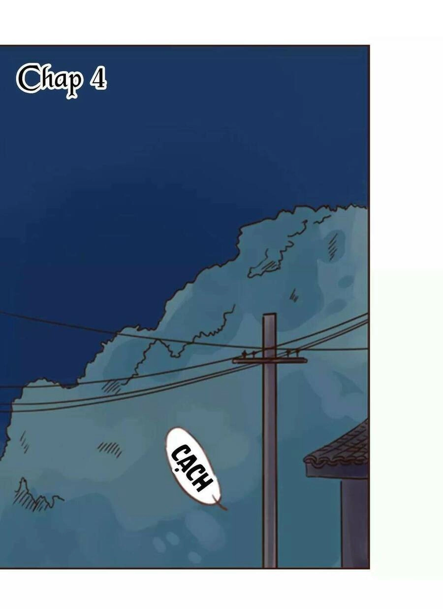Ma Nữ Và Chàng Trai Ấm Áp Chapter 4 - 2