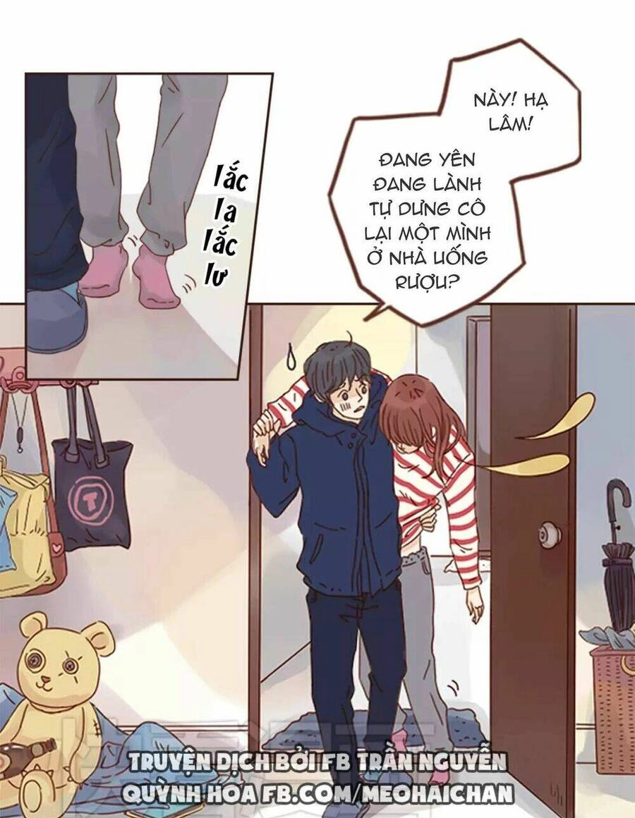 Ma Nữ Và Chàng Trai Ấm Áp Chapter 4 - 11