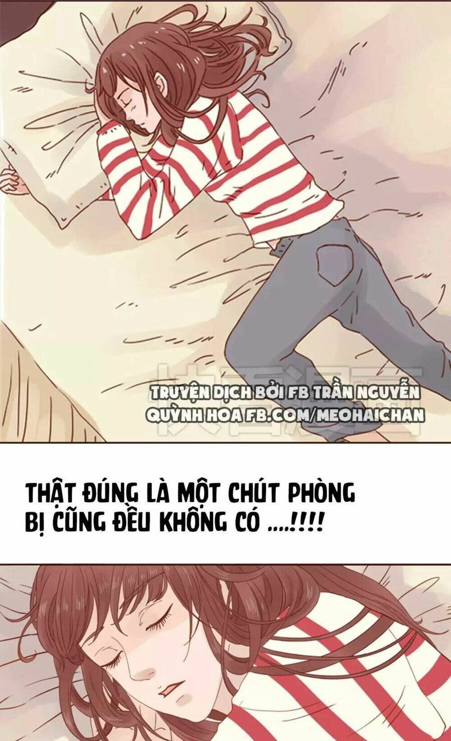 Ma Nữ Và Chàng Trai Ấm Áp Chapter 4 - 13