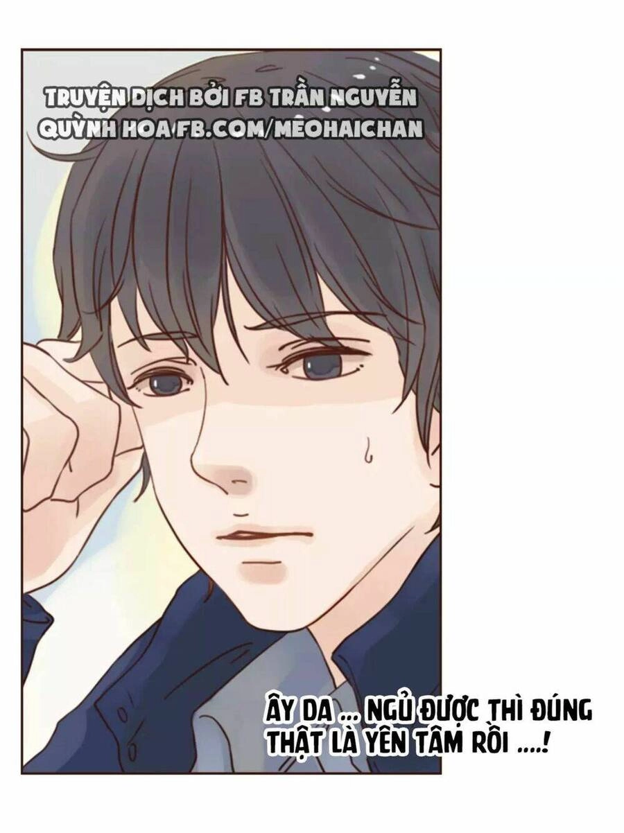 Ma Nữ Và Chàng Trai Ấm Áp Chapter 4 - 15