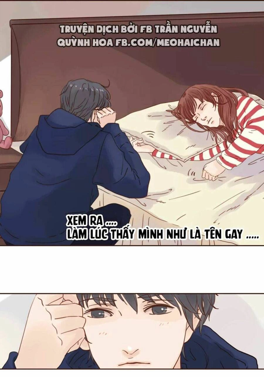 Ma Nữ Và Chàng Trai Ấm Áp Chapter 4 - 17