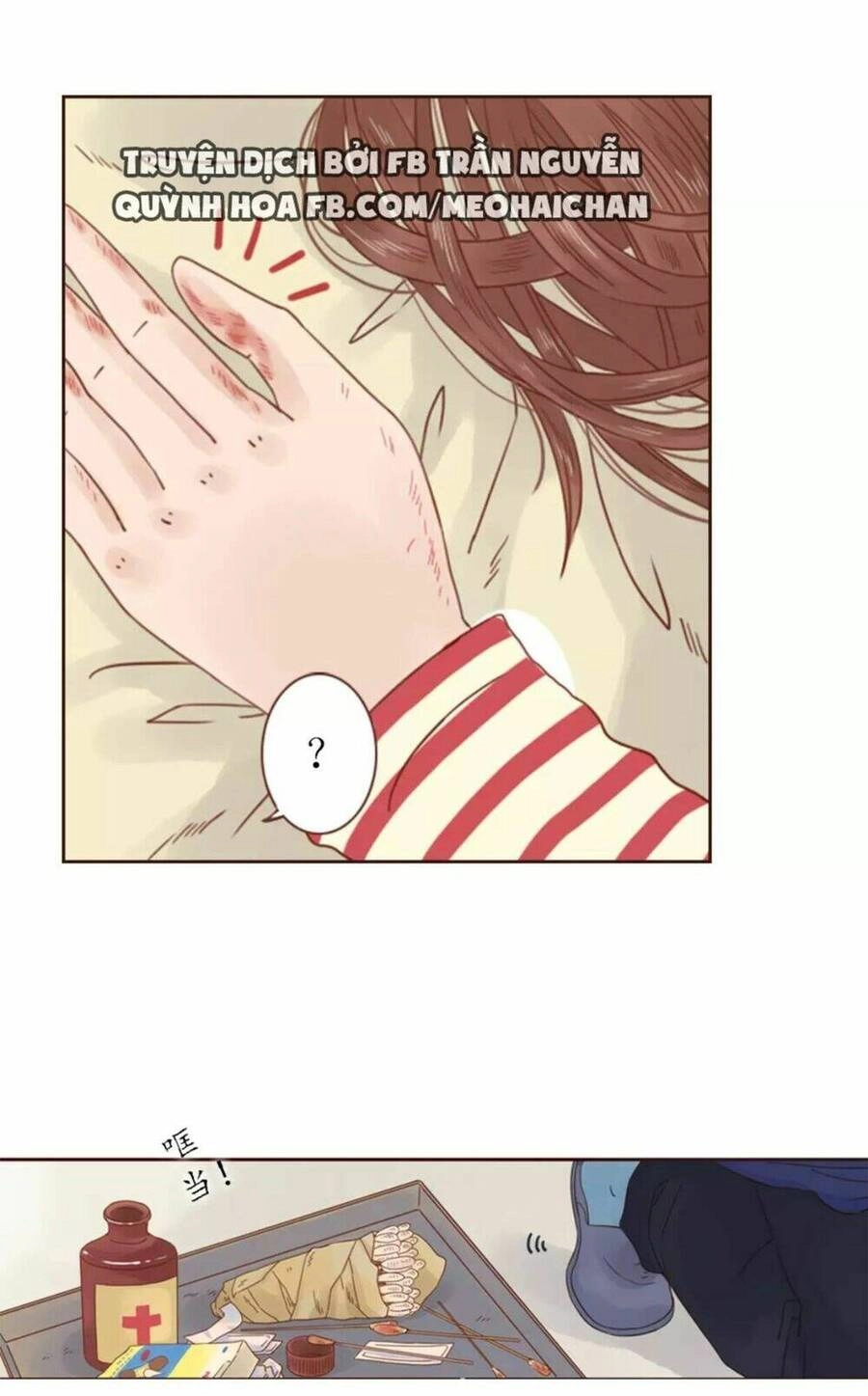 Ma Nữ Và Chàng Trai Ấm Áp Chapter 4 - 23