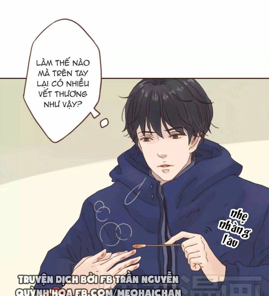 Ma Nữ Và Chàng Trai Ấm Áp Chapter 4 - 25