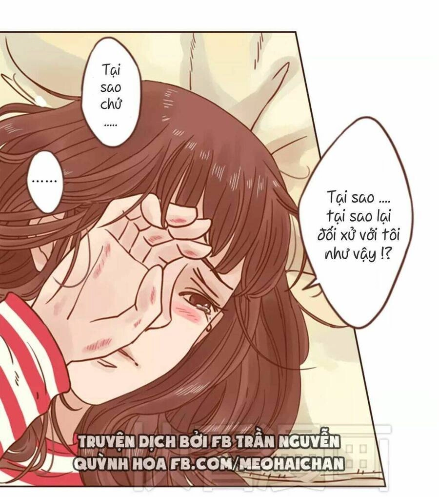 Ma Nữ Và Chàng Trai Ấm Áp Chapter 4 - 29