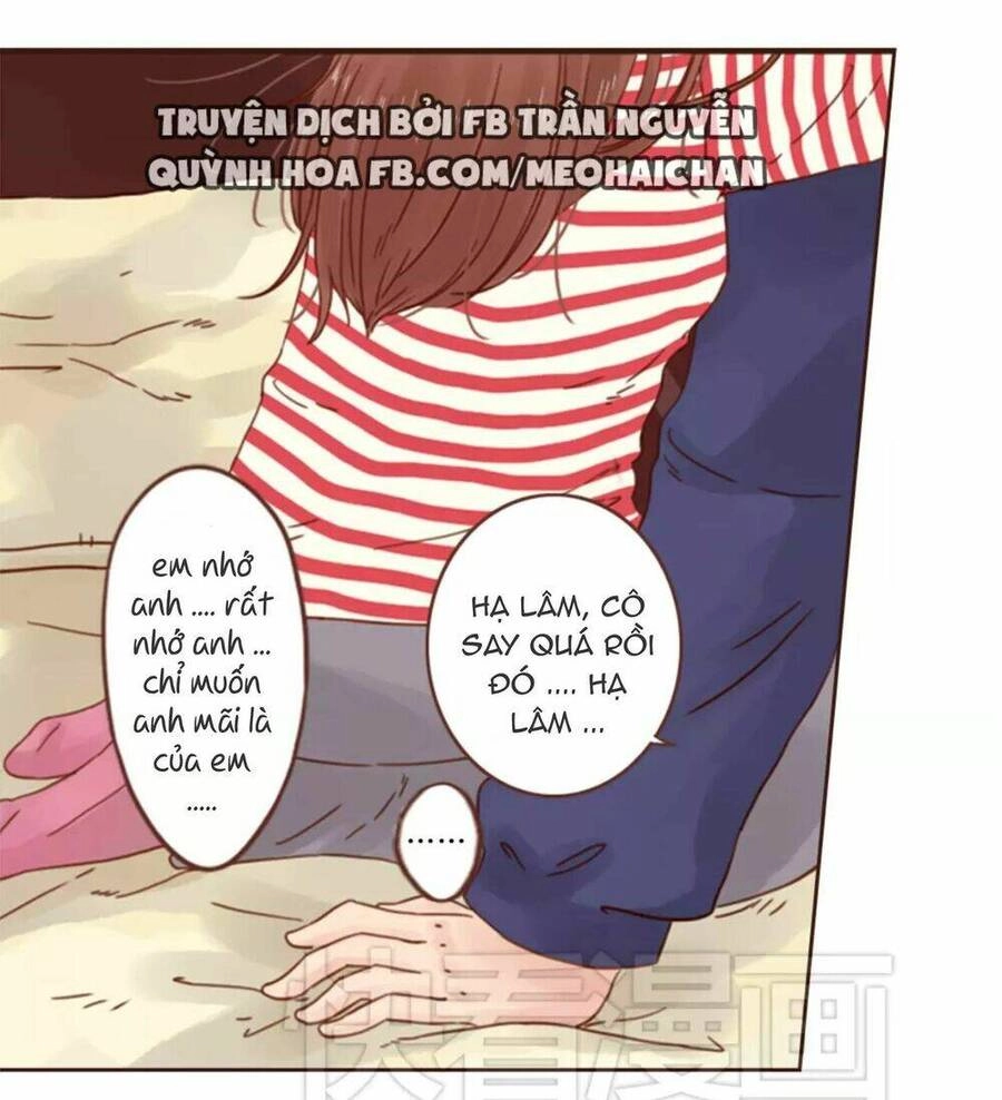 Ma Nữ Và Chàng Trai Ấm Áp Chapter 4 - 35