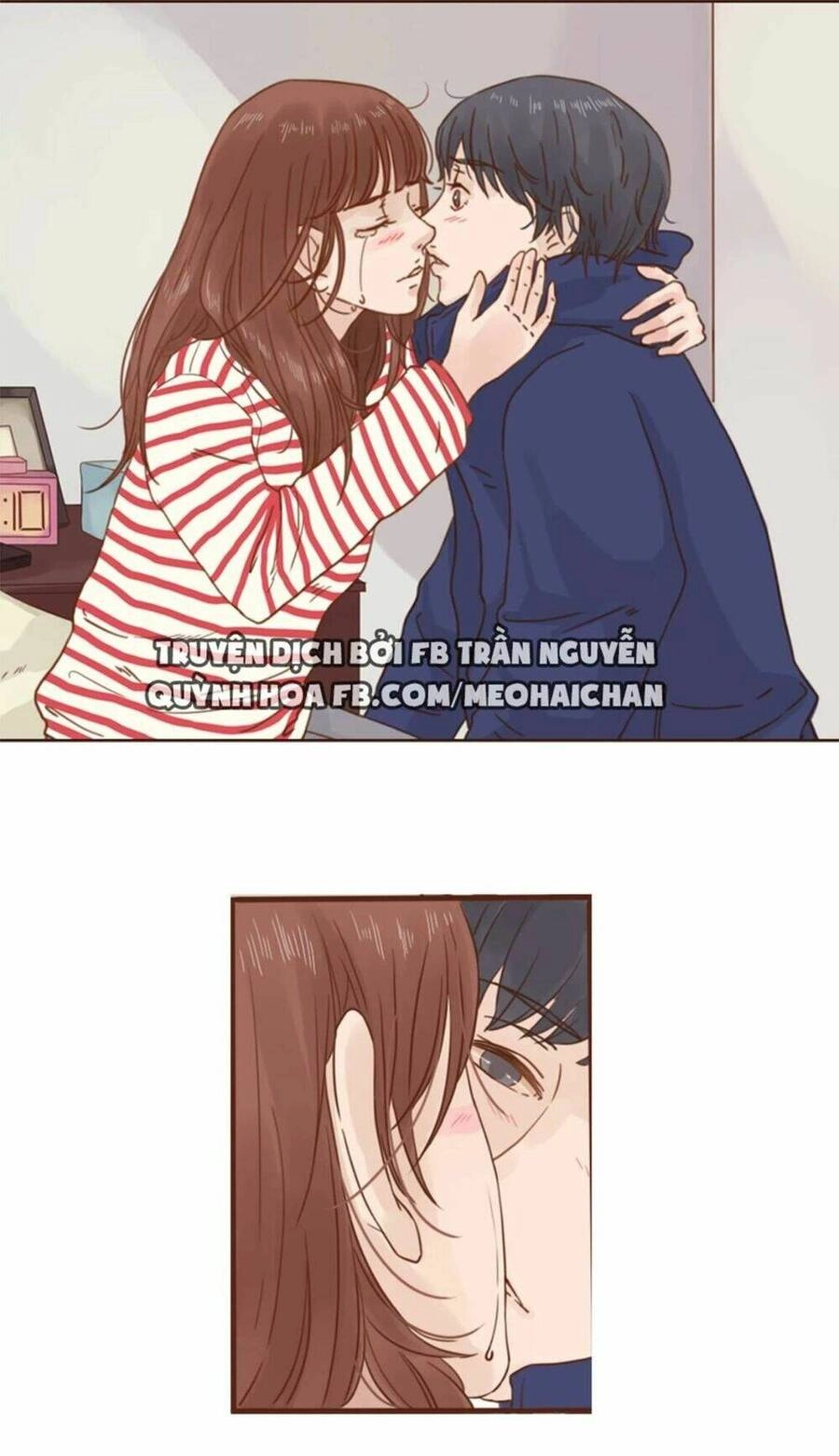 Ma Nữ Và Chàng Trai Ấm Áp Chapter 4 - 39