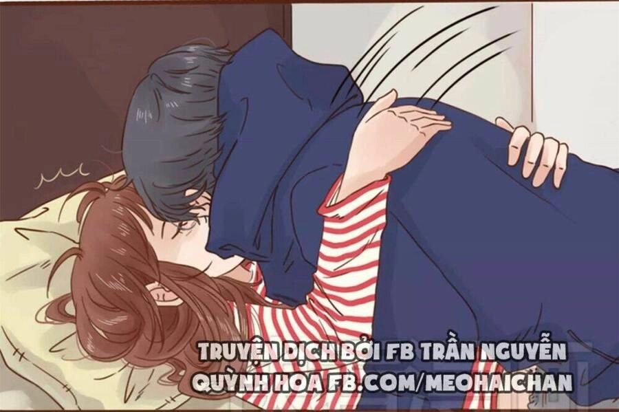 Ma Nữ Và Chàng Trai Ấm Áp Chapter 4 - 41