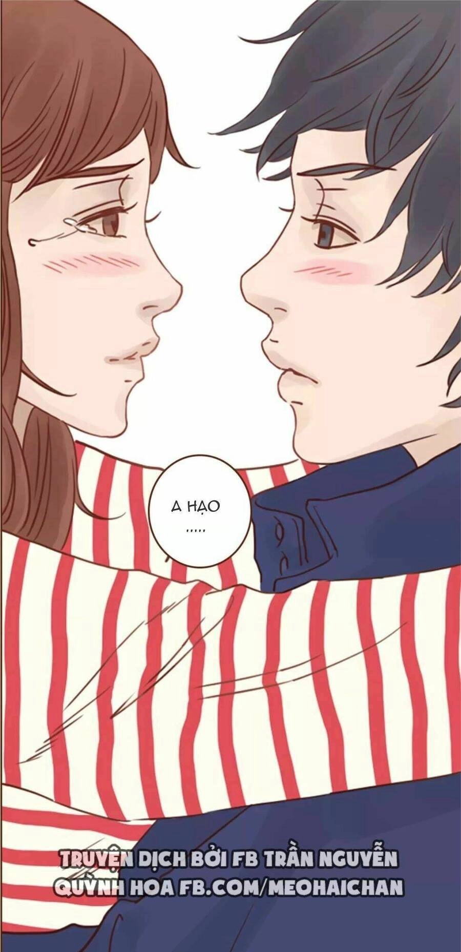 Ma Nữ Và Chàng Trai Ấm Áp Chapter 4 - 42