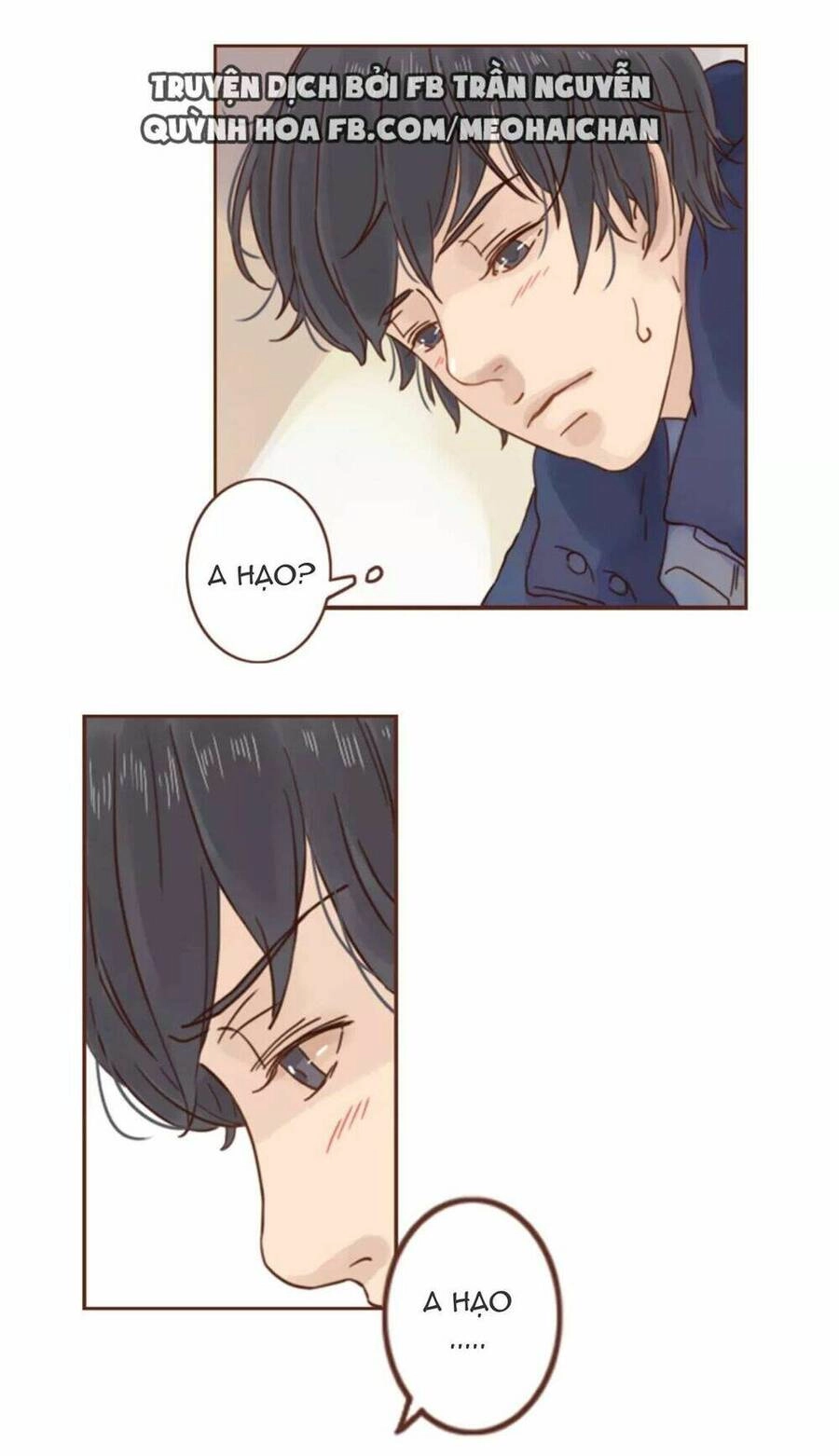 Ma Nữ Và Chàng Trai Ấm Áp Chapter 4 - 44