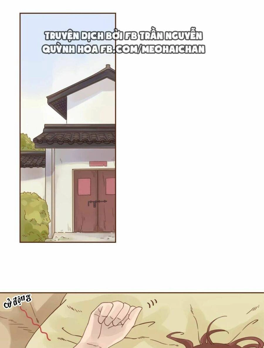 Ma Nữ Và Chàng Trai Ấm Áp Chapter 4 - 48