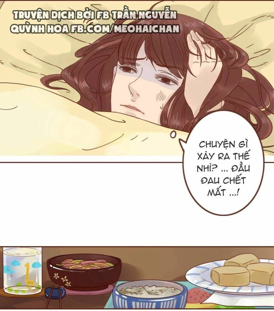 Ma Nữ Và Chàng Trai Ấm Áp Chapter 4 - 50