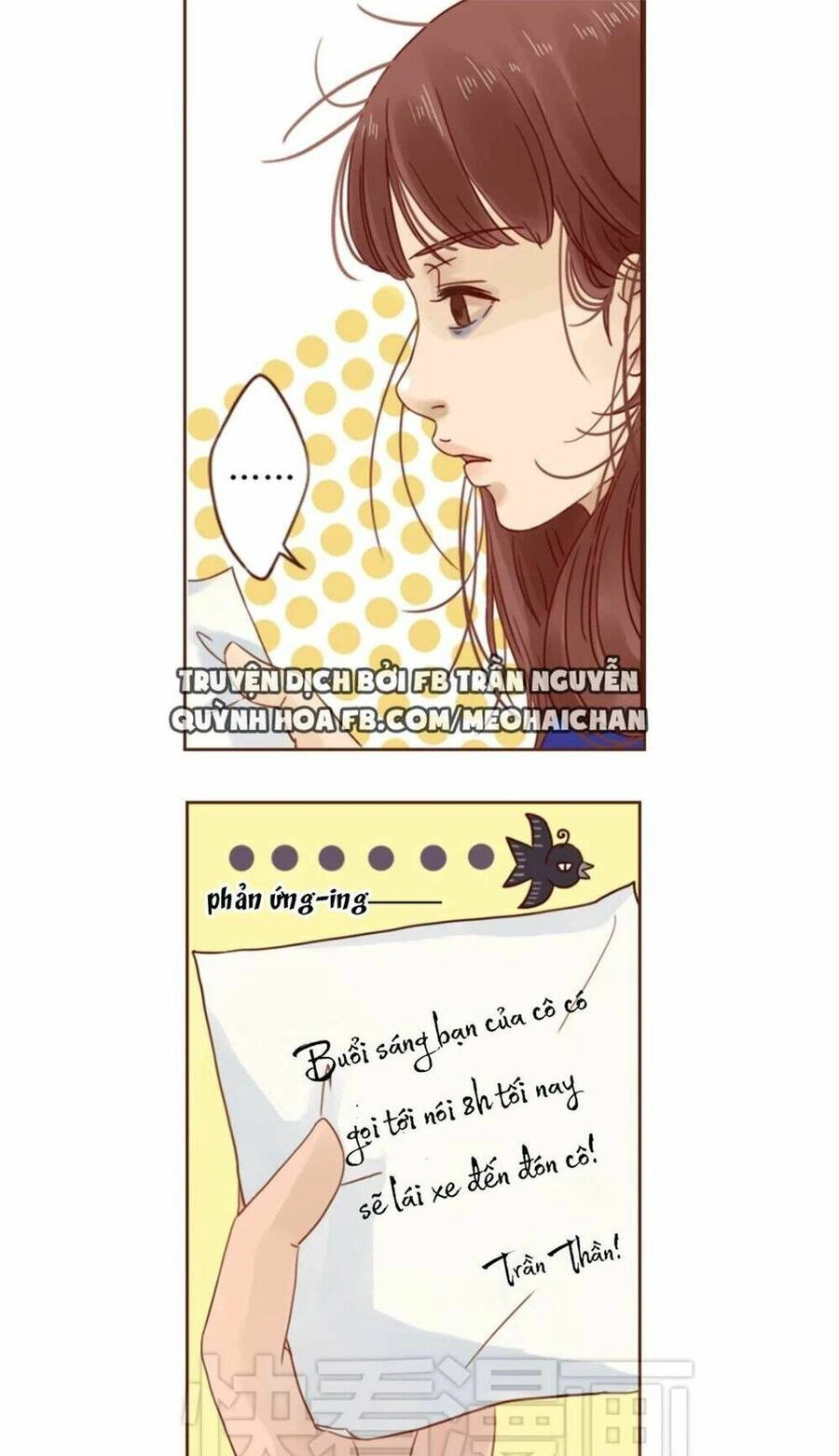 Ma Nữ Và Chàng Trai Ấm Áp Chapter 4 - 52