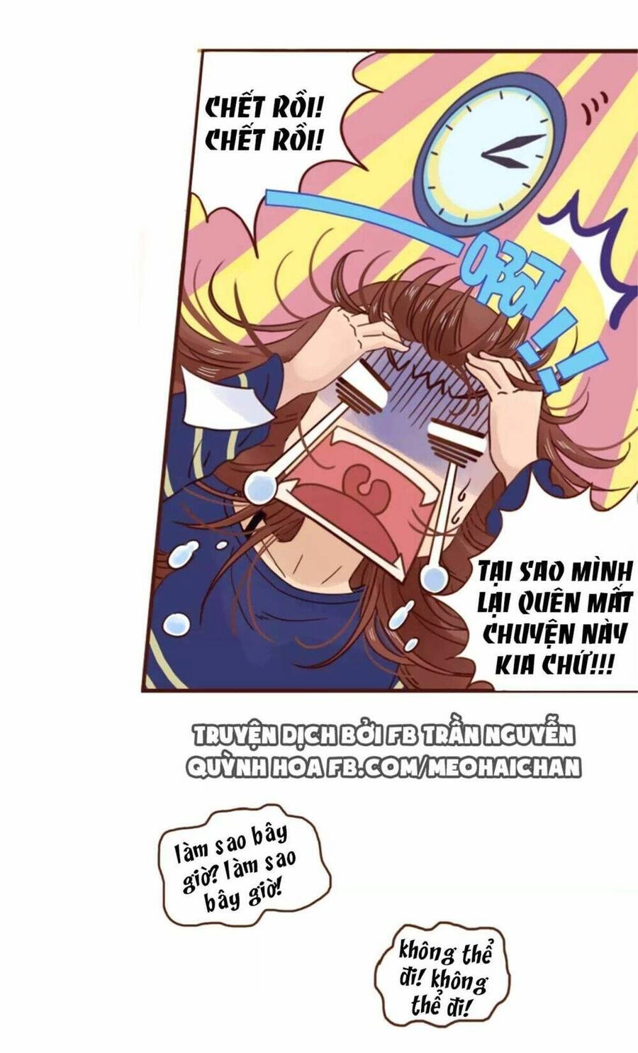 Ma Nữ Và Chàng Trai Ấm Áp Chapter 4 - 54