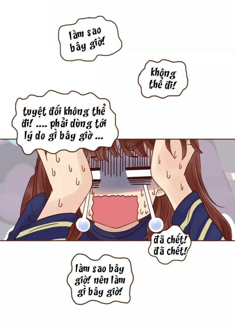 Ma Nữ Và Chàng Trai Ấm Áp Chapter 4 - 56