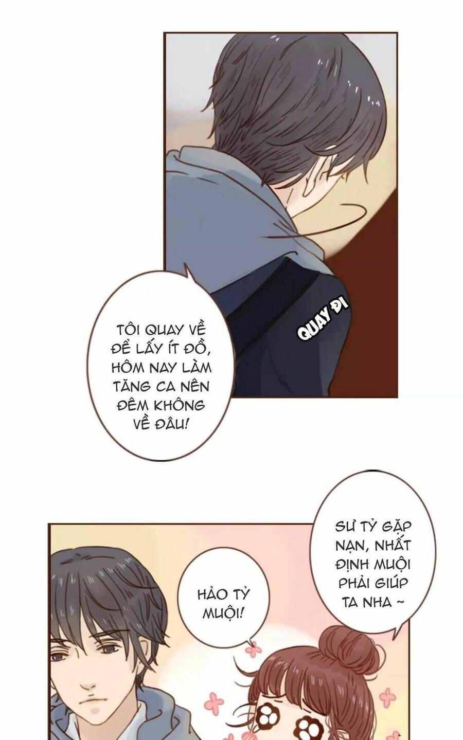 Ma Nữ Và Chàng Trai Ấm Áp Chapter 4 - 71